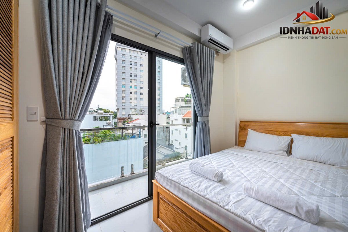 Bán nhà Phường Bến Nghé Quận 1 Thành Phố Hồ Chí Minh diện tích 100m2 giá 27.5 tỷ