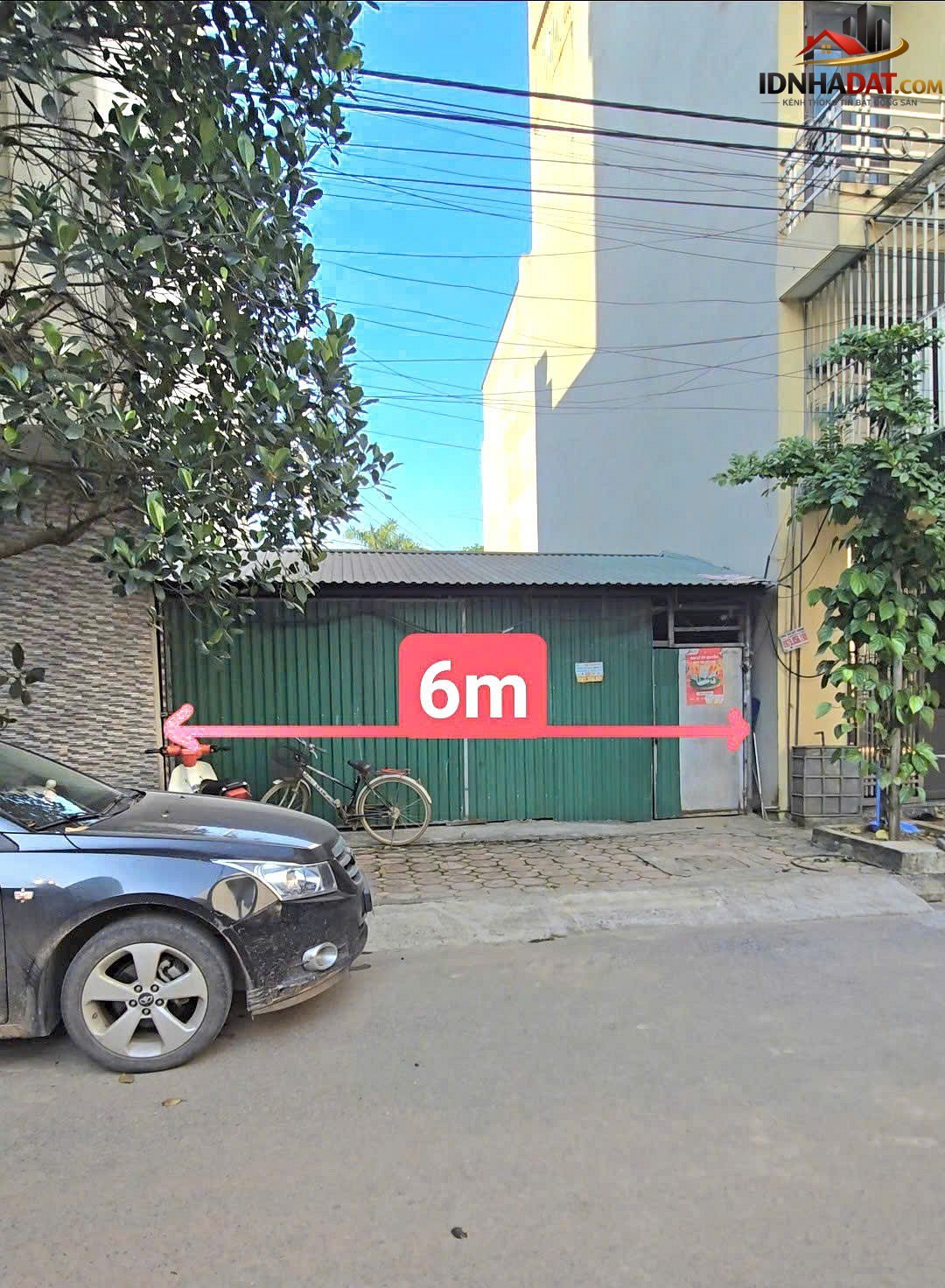 Hàng hiếm 60m2 Bán nhà Phường Bến Nghé Quận 1 Thành Phố Hồ Chí Minh giá 5 tỷ