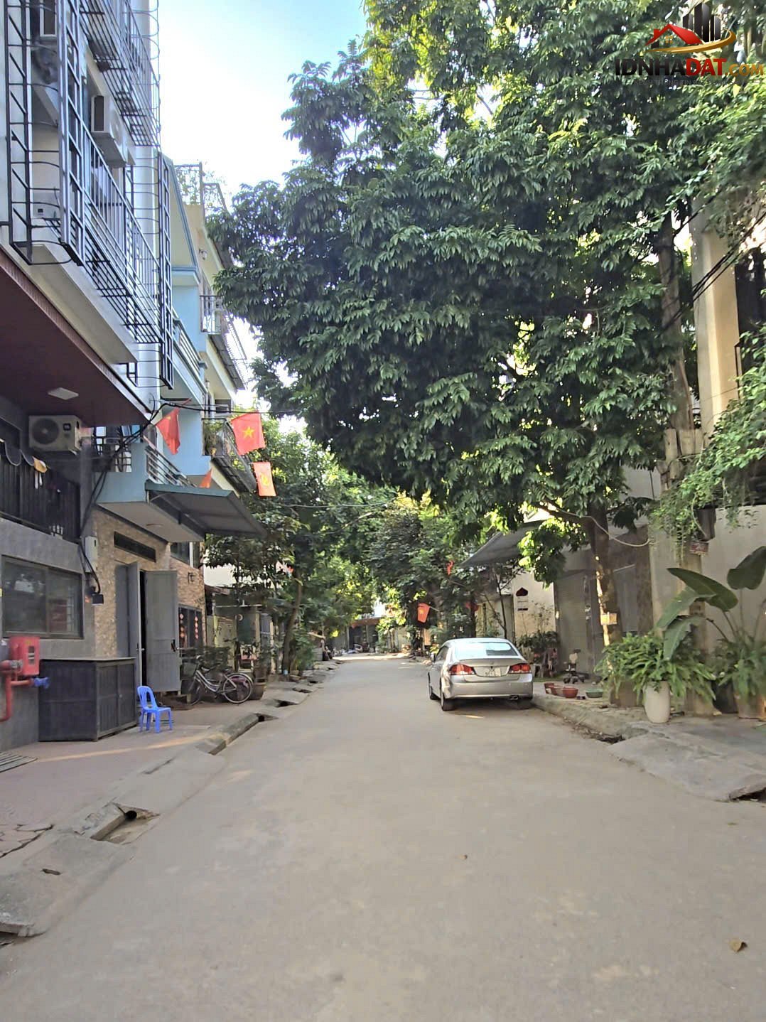 Hàng hiếm 60m2 Bán nhà Phường Bến Nghé Quận 1 Thành Phố Hồ Chí Minh giá 5 tỷ