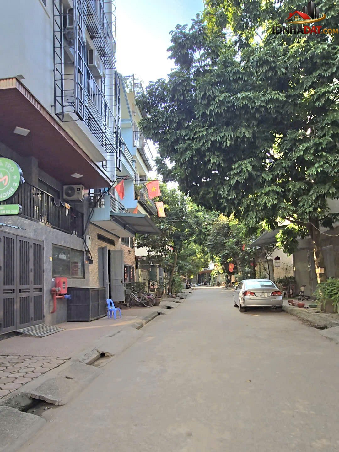 Hàng hiếm 60m2 Bán nhà Phường Bến Nghé Quận 1 Thành Phố Hồ Chí Minh giá 5 tỷ