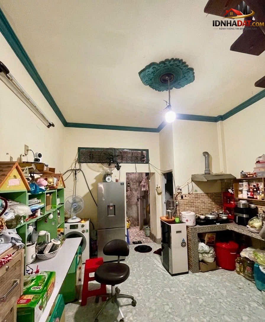 Bán nhà đất Đường Lê Văn Quới – Phường cũ Bình Trị Đông Quận Bình Tân – Phường mới Bình Trị Đông – Thành phố Hồ Chí Minh 60m2 5.9 tỷ