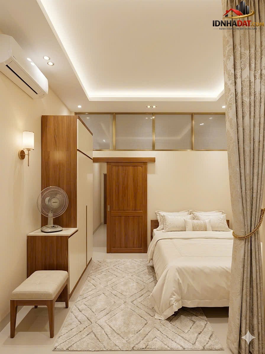 Bán nhà đất Đường Lê Văn Quới – Phường cũ Bình Trị Đông Quận Bình Tân – Phường mới Bình Trị Đông – Thành phố Hồ Chí Minh 60m2 5.9 tỷ