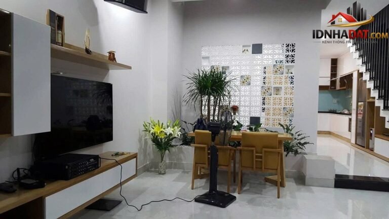Nhà đẹp – cần bán và cho thuê căn nhà tại đư… – Bán nhà phân lô, liền kề Quận Thủ Đức – TP Hồ Chí Minh giá 10 – 15 tỷ