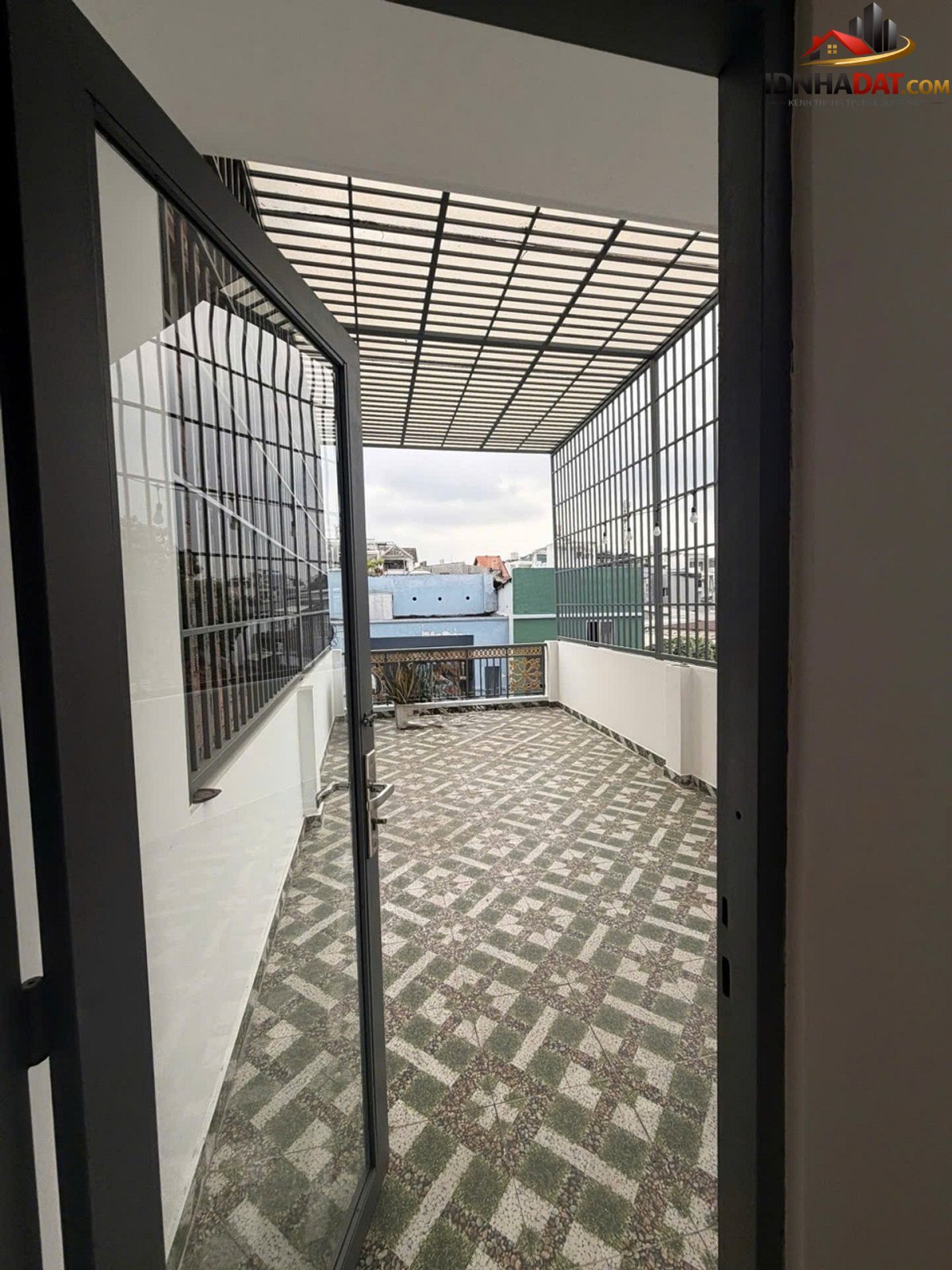 Bán nhà Phường 14 Quận Bình Thạnh Thành Phố Hồ Chí Minh – 42m2 – 5.95 tỷ