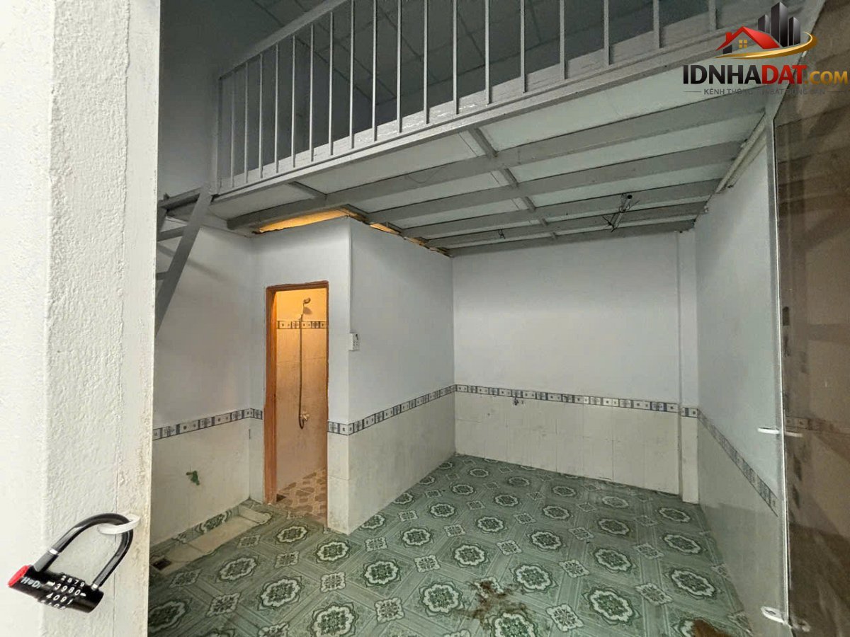 Bán nhà đất Đường Huỳnh Văn Nghệ – Phường cũ 15 Quận Tân Bình – Phường mới 15 – Thành phố Hồ Chí Minh 98m2 8.5 tỷ