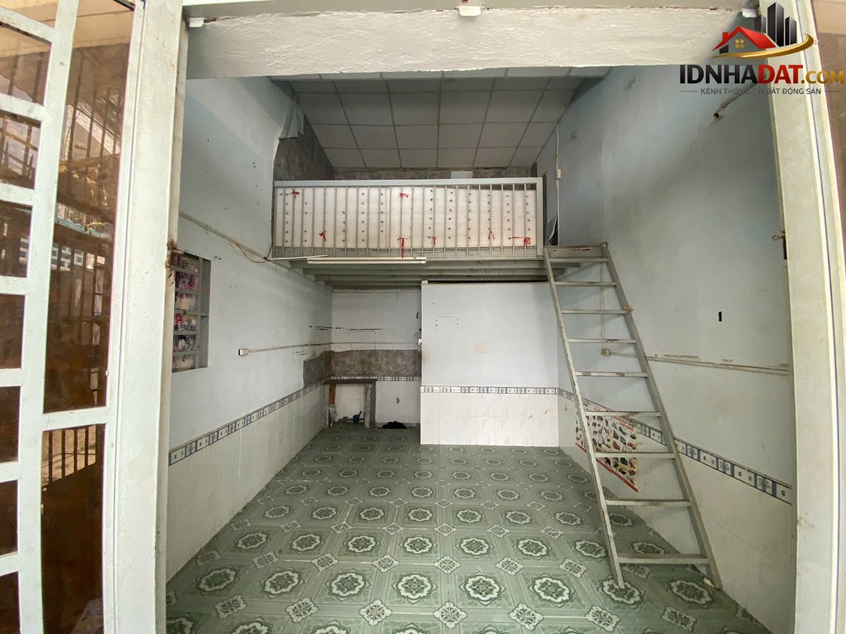 Bán nhà đất Đường Huỳnh Văn Nghệ – Phường cũ 15 Quận Tân Bình – Phường mới 15 – Thành phố Hồ Chí Minh 98m2 8.5 tỷ