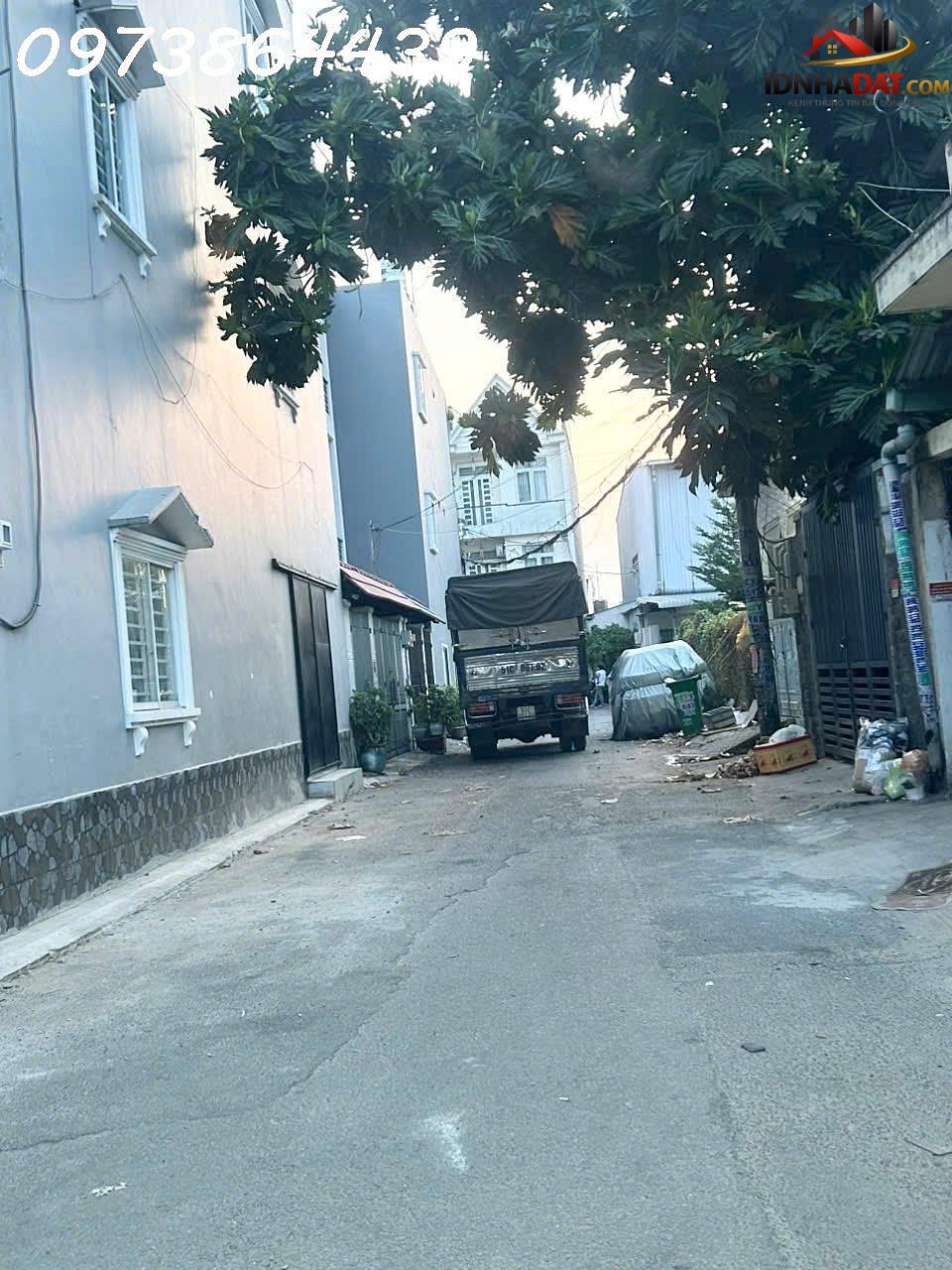 Bán nhà Phường Tân Chánh Hiệp Quận 12 Thành Phố Hồ Chí Minh diện tích 153m2 giá 10,2 tỷ