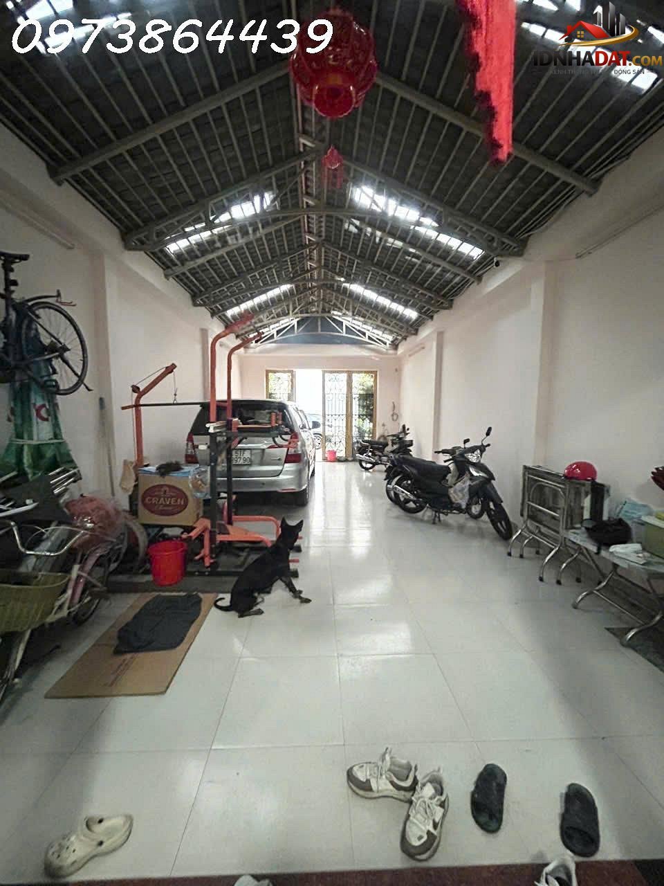 Bán nhà Phường Tân Chánh Hiệp Quận 12 Thành Phố Hồ Chí Minh diện tích 153m2 giá 10,2 tỷ