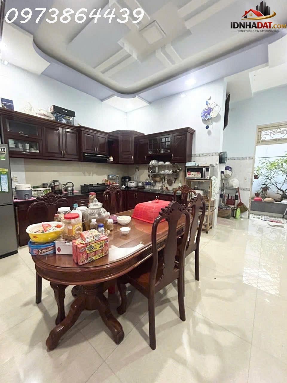 Bán nhà Phường Tân Chánh Hiệp Quận 12 Thành Phố Hồ Chí Minh diện tích 153m2 giá 10,2 tỷ