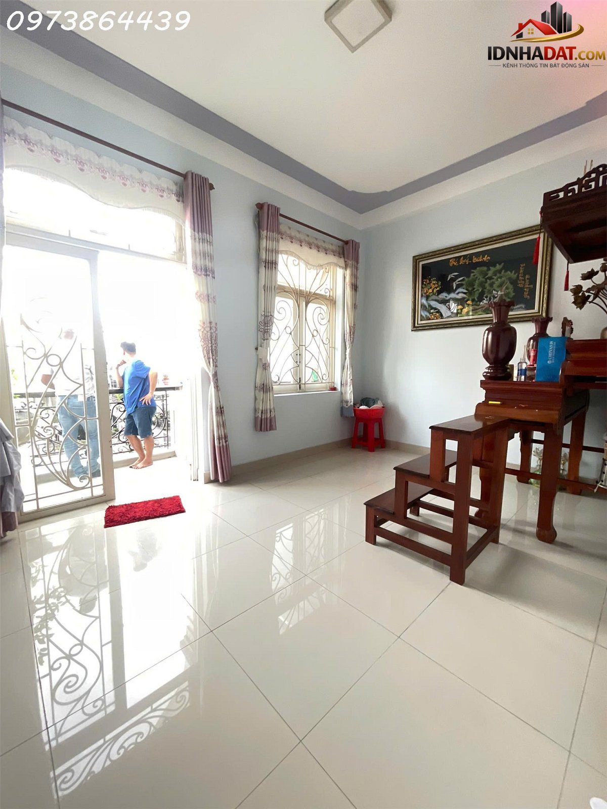 Bán nhà Phường Tân Chánh Hiệp Quận 12 Thành Phố Hồ Chí Minh diện tích 153m2 giá 10,2 tỷ