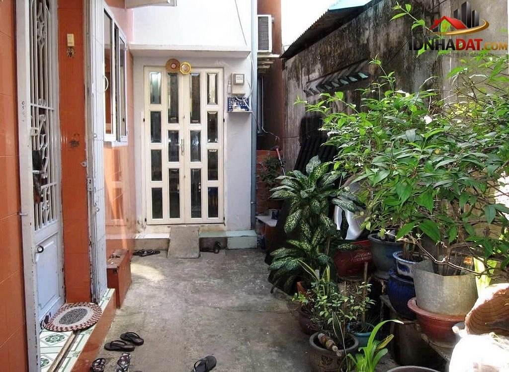 Bán nhà Đường Hoàng Diệu Quận 4 Thành Phố Hồ Chí Minh diện tích 33m2 giá 3.3 tỷ
