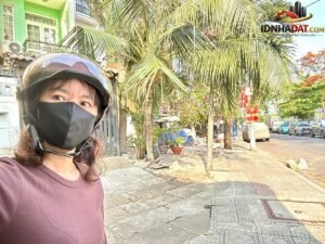 Bán nhà Phường 3 Quận 4 Thành Phố Hồ Chí Minh 109m2, 2 mặt tiền, kinh doanh đỉnh, giá 17.2 tỷ