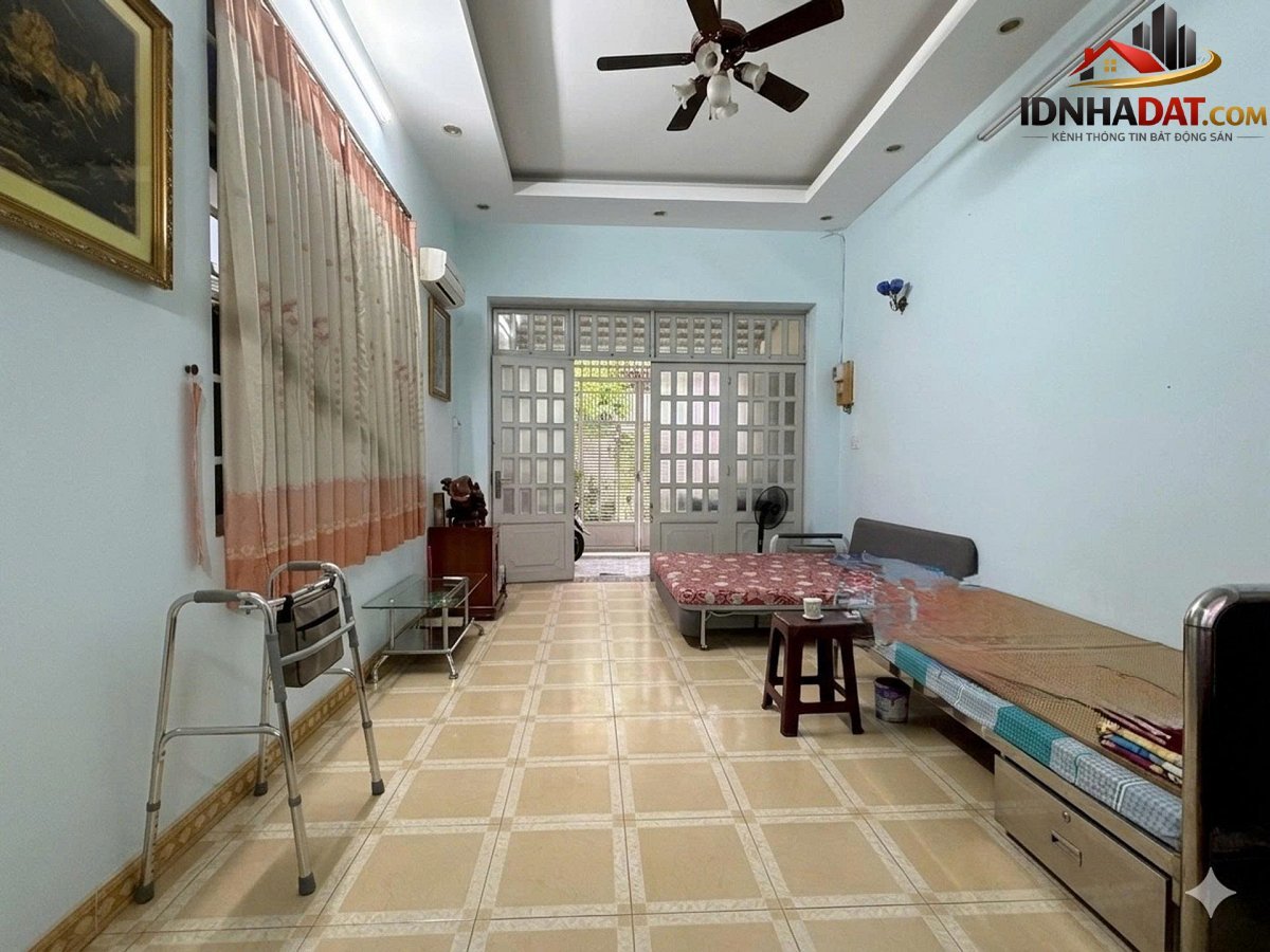 Mặt tiền kinh doanh 5×20, nhà trệt lầu 3pn chỉ 9.9 tỷ tl Bán nhà đất Đường Tân Thới Nhất 11 – Phường cũ Tân Thới Nhất Quận 12 – Phường mới Tân Thới Nhất – Thành phố Hồ Chí Minh 100m2