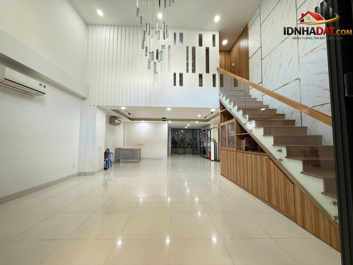 Chuyển nhượng gấp nhà tâm huyết xây tại đường 1 – Phường cũ Bình Trị Đông A Quận Bình Tân – Phường mới Bình Trị Đông A – Thành phố Hồ Chí Minh diện tích 120m2 giá 18.2 tỷ