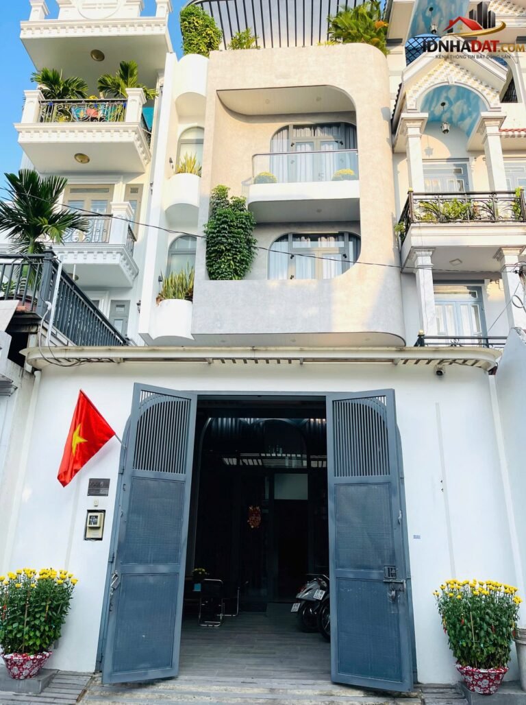 Chuyển nhượng gấp nhà tâm huyết xây tại đường 1 – Phường cũ Bình Trị Đông A Quận Bình Tân – Phường mới Bình Trị Đông A – Thành phố Hồ Chí Minh diện tích 120m2 giá 18.2 tỷ