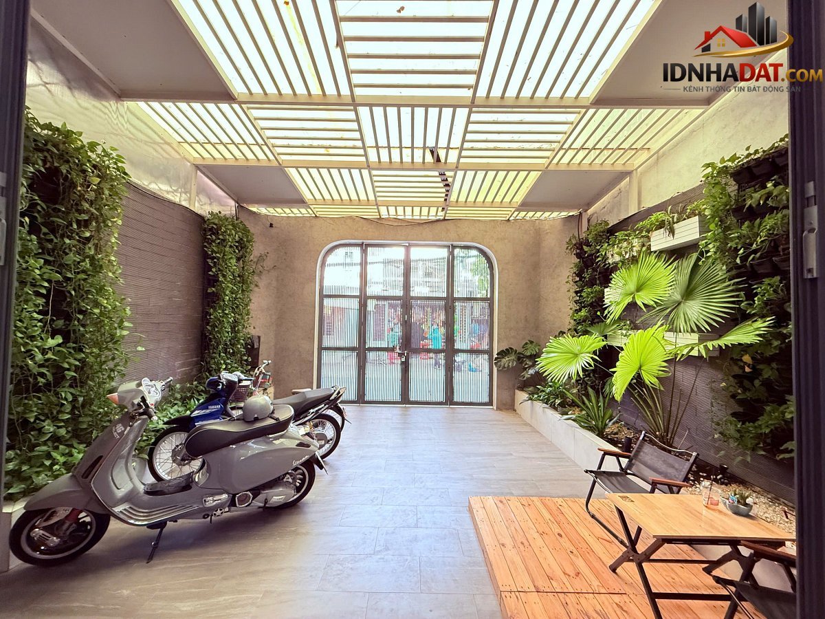 Chuyển nhượng gấp nhà tâm huyết xây tại đường 1 – Phường cũ Bình Trị Đông A Quận Bình Tân – Phường mới Bình Trị Đông A – Thành phố Hồ Chí Minh diện tích 120m2 giá 18.2 tỷ