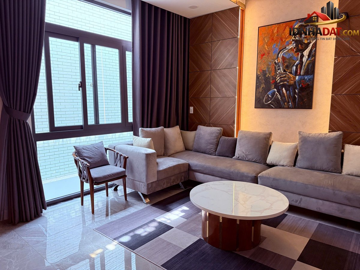 Chuyển nhượng gấp nhà tâm huyết xây tại đường 1 – Phường cũ Bình Trị Đông A Quận Bình Tân – Phường mới Bình Trị Đông A – Thành phố Hồ Chí Minh diện tích 120m2 giá 18.2 tỷ