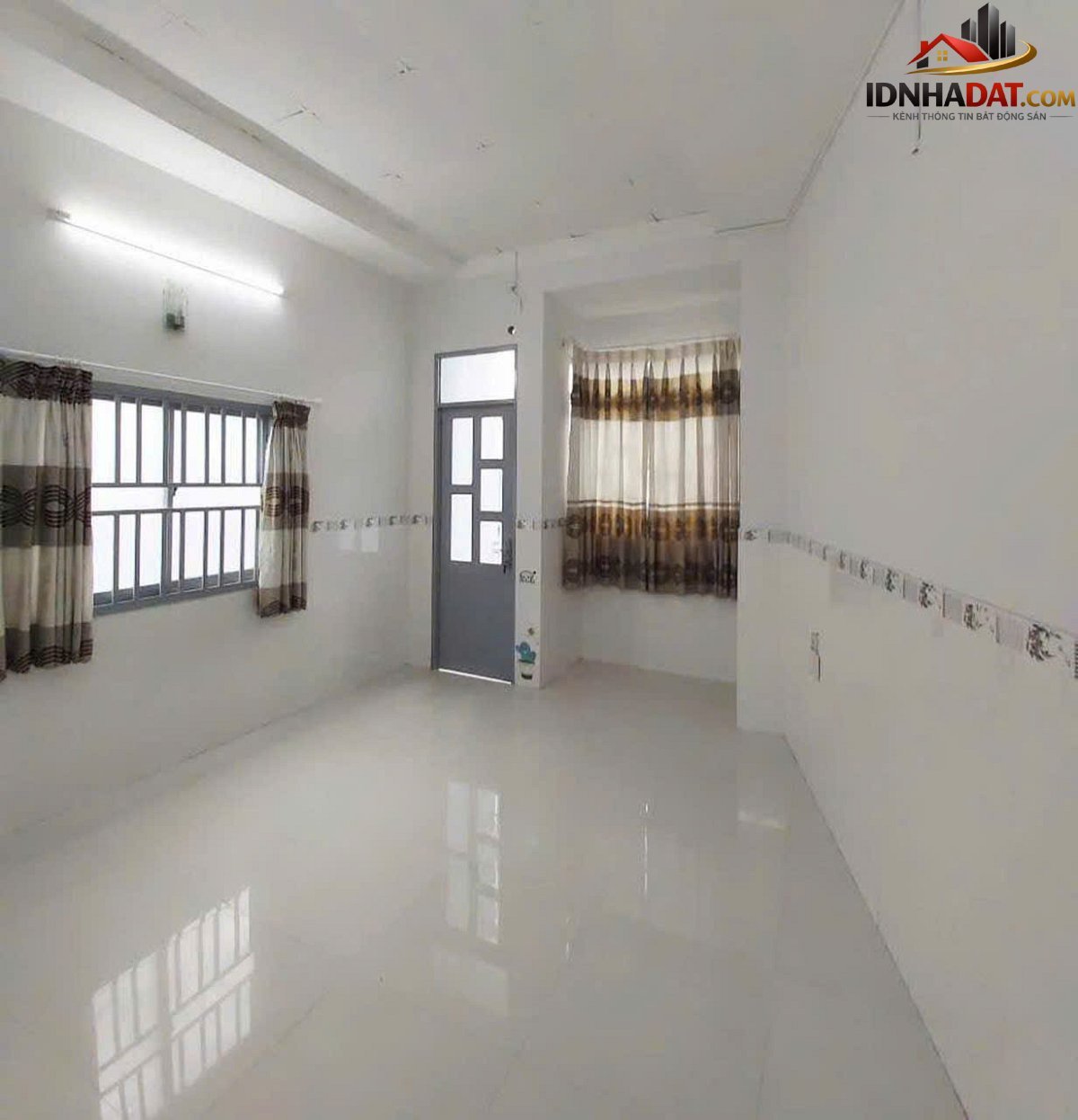 Bán nhà Phường 5 Quận 4 Thành Phố Hồ Chí Minh – 61m2 – Giá Thoả Thuận