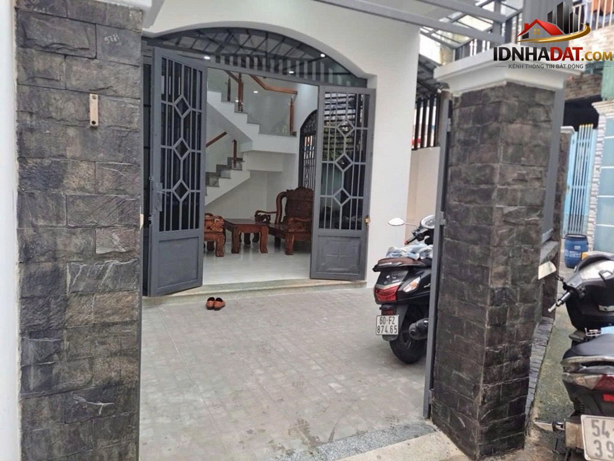 Bán nhà đất Đường Phan Văn Hớn – Phường cũ Tân Thới Nhất Quận 12 – Phường mới Tân Thới Nhất – Thành phố Hồ Chí Minh 121m2 7.5 tỷ