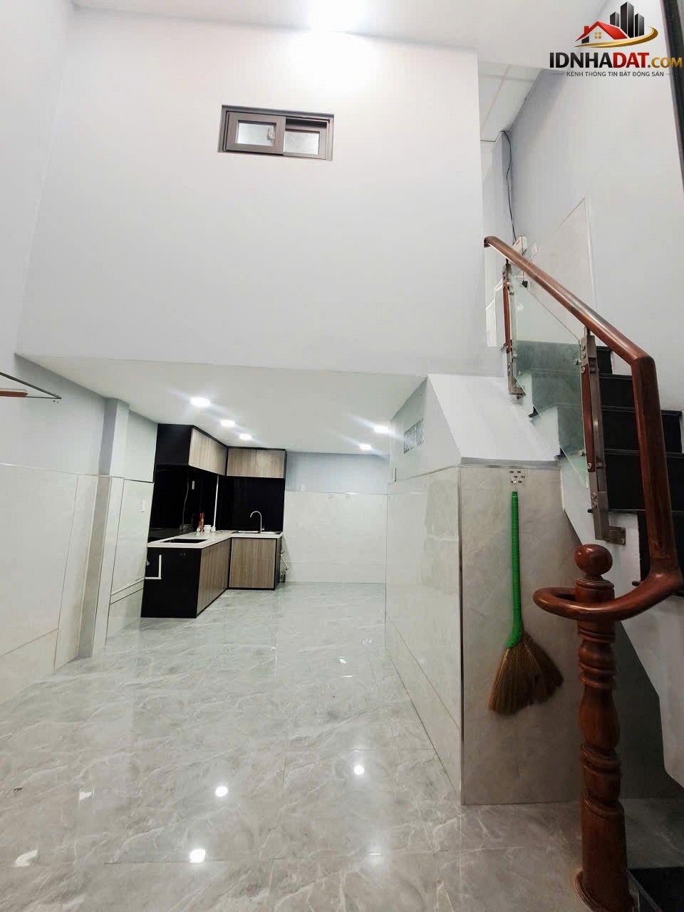 Bán nhà đất Đường 9 – Phường cũ Bình Hưng Hòa Quận Bình Tân – Phường mới Bình Hưng Hòa – Thành phố Hồ Chí Minh 28m2 2.68 tỷ