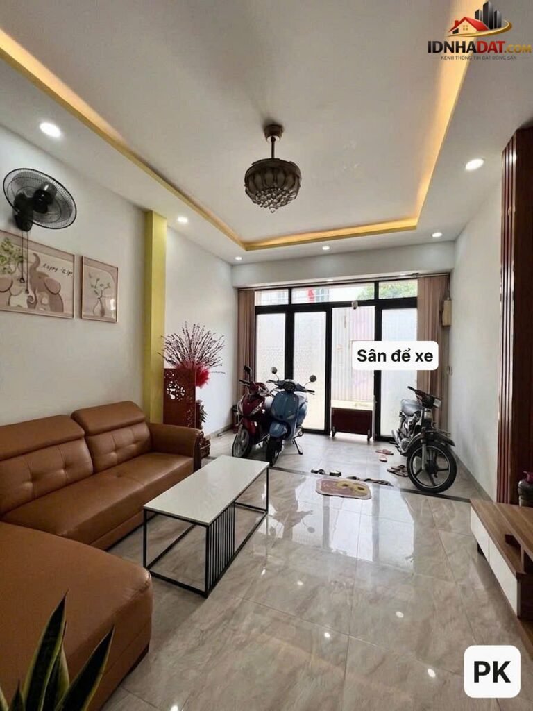 Nhà 4 tầng – Mã Lò Bình Tân – Sát Tân … – Bán nhà trong ngõ, hẻm Quận Tân Phú – TP Hồ Chí Minh giá 5 – 7 tỷ