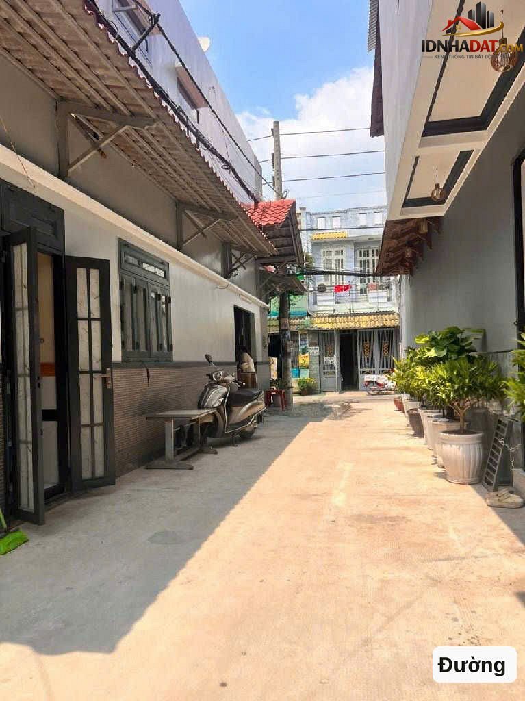 53/ đường số 4, bhhb, bình tân – Bán nhà đất Đường Đường Số 4 – Phường cũ Bình Hưng Hòa B Quận Bình Tân – Phường mới Bình Hưng Hòa – Thành phố Hồ Chí Minh – diện tích 64m2 – giá 3.5 tỷ
