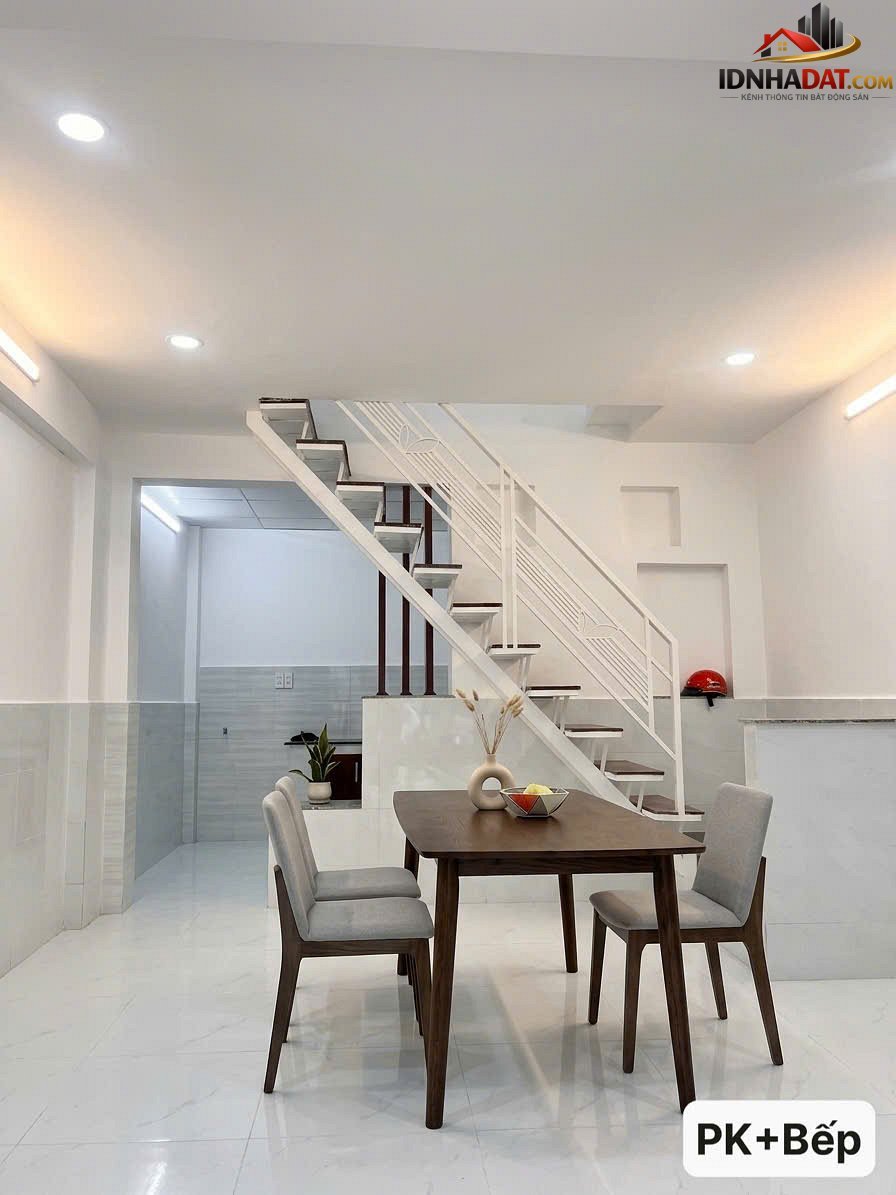 53/ đường số 4, bhhb, bình tân – Bán nhà đất Đường Đường Số 4 – Phường cũ Bình Hưng Hòa B Quận Bình Tân – Phường mới Bình Hưng Hòa – Thành phố Hồ Chí Minh – diện tích 64m2 – giá 3.5 tỷ