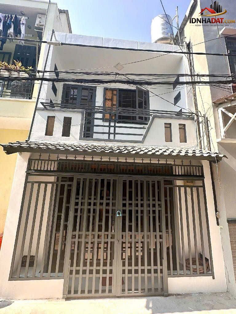 53/ đường số 4, bhhb, bình tân – Bán nhà đất Đường Đường Số 4 – Phường cũ Bình Hưng Hòa B Quận Bình Tân – Phường mới Bình Hưng Hòa – Thành phố Hồ Chí Minh – diện tích 64m2 – giá 3.5 tỷ