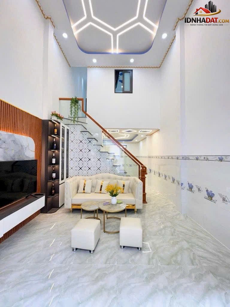 1/ hương lộ 2, bình tân – 4x10m – đường 6m thông thoáng – khu an ninh – chỉ 2.9 tỷ Bán nhà đất Đường Hương Lộ 2 – Phường cũ Bình Trị Đông A Quận Bình Tân – Phường mới Bình Trị Đông A – Thành phố Hồ Chí Minh 40m2 2900000000