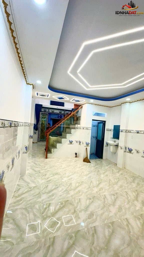 1/ hương lộ 2, bình tân – 4x10m – đường 6m thông thoáng – khu an ninh – chỉ 2.9 tỷ Bán nhà đất Đường Hương Lộ 2 – Phường cũ Bình Trị Đông A Quận Bình Tân – Phường mới Bình Trị Đông A – Thành phố Hồ Chí Minh 40m2 2900000000