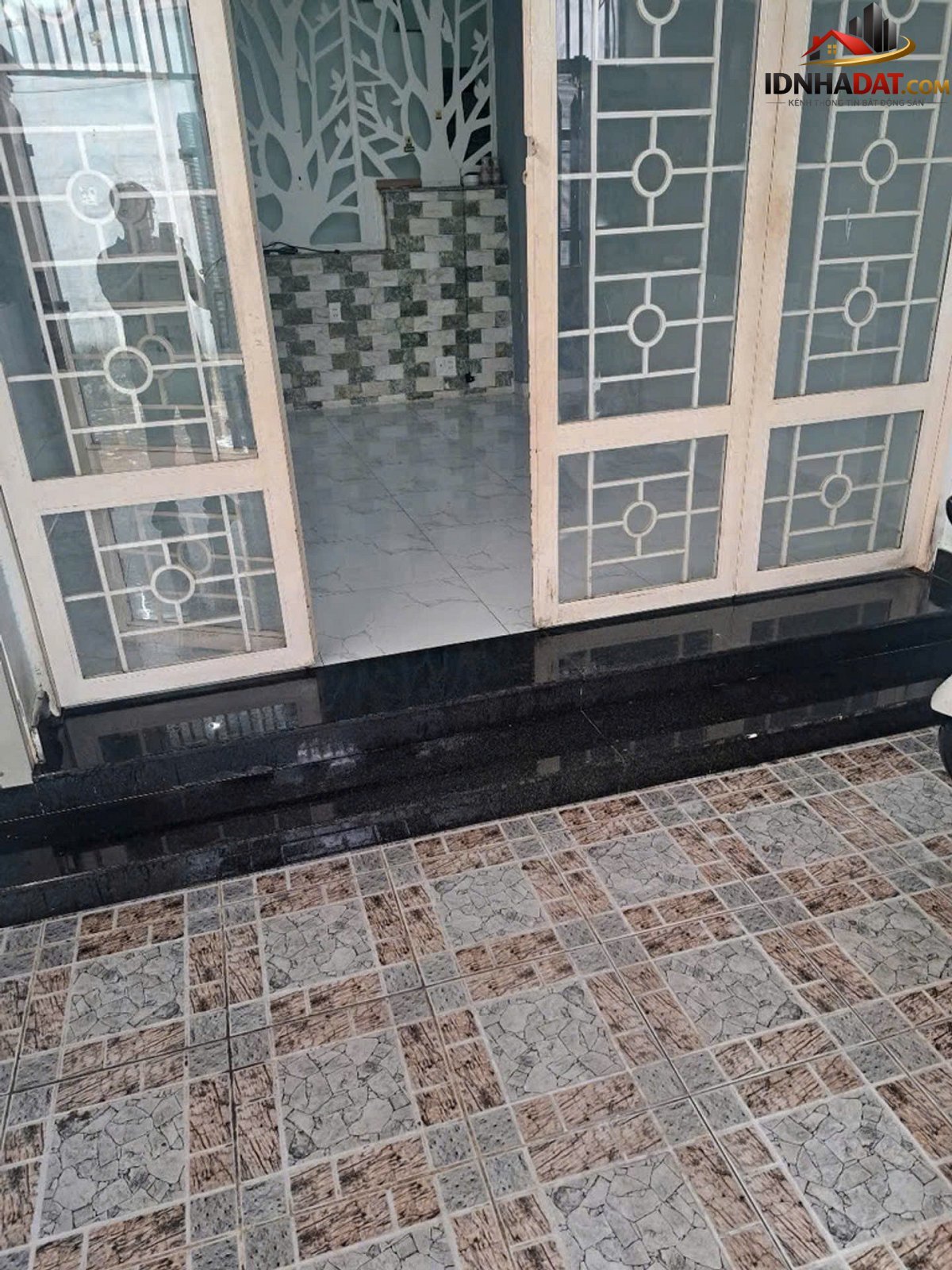 Q7 cách phú mỹ hưng 300m đang cho thuê 9tr/th 57m2 6.45 tỷ – Bán nhà đất Đường Huỳnh Tấn Phát – Phường cũ Phú Thuận Quận 7 – Phường mới Phú Thuận – Thành phố Hồ Chí Minh