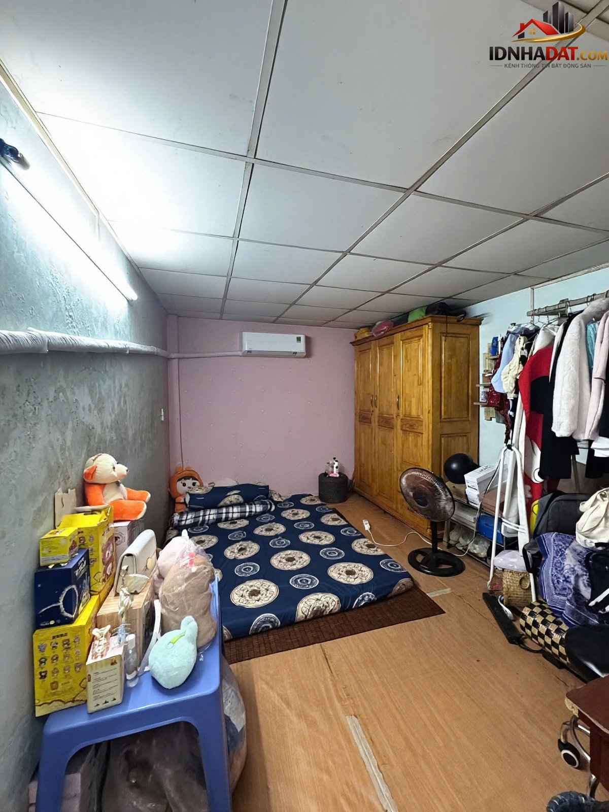 Bán nhà Phường Phước Long Quận 9 Thành Phố Hồ Chí Minh diện tích 29m2 giá 3 tỷ
