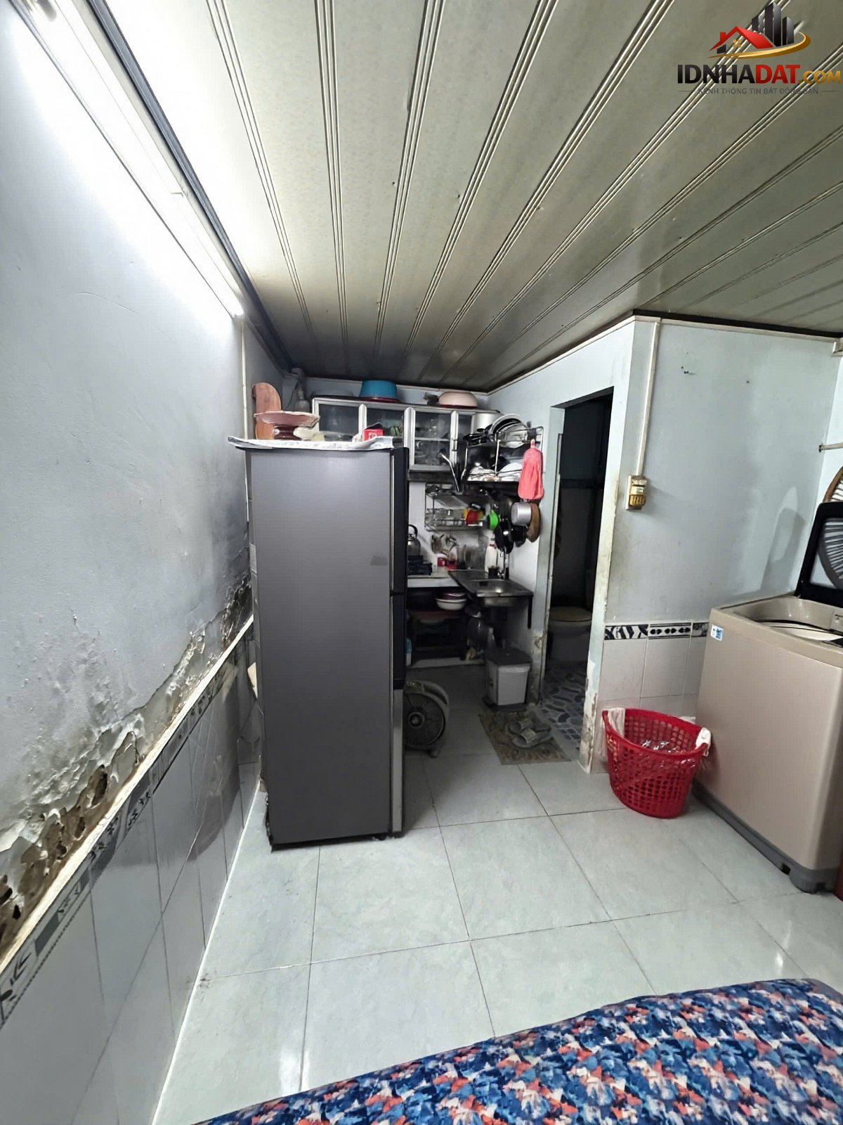 Bán nhà Phường Phước Long Quận 9 Thành Phố Hồ Chí Minh diện tích 29m2 giá 3 tỷ