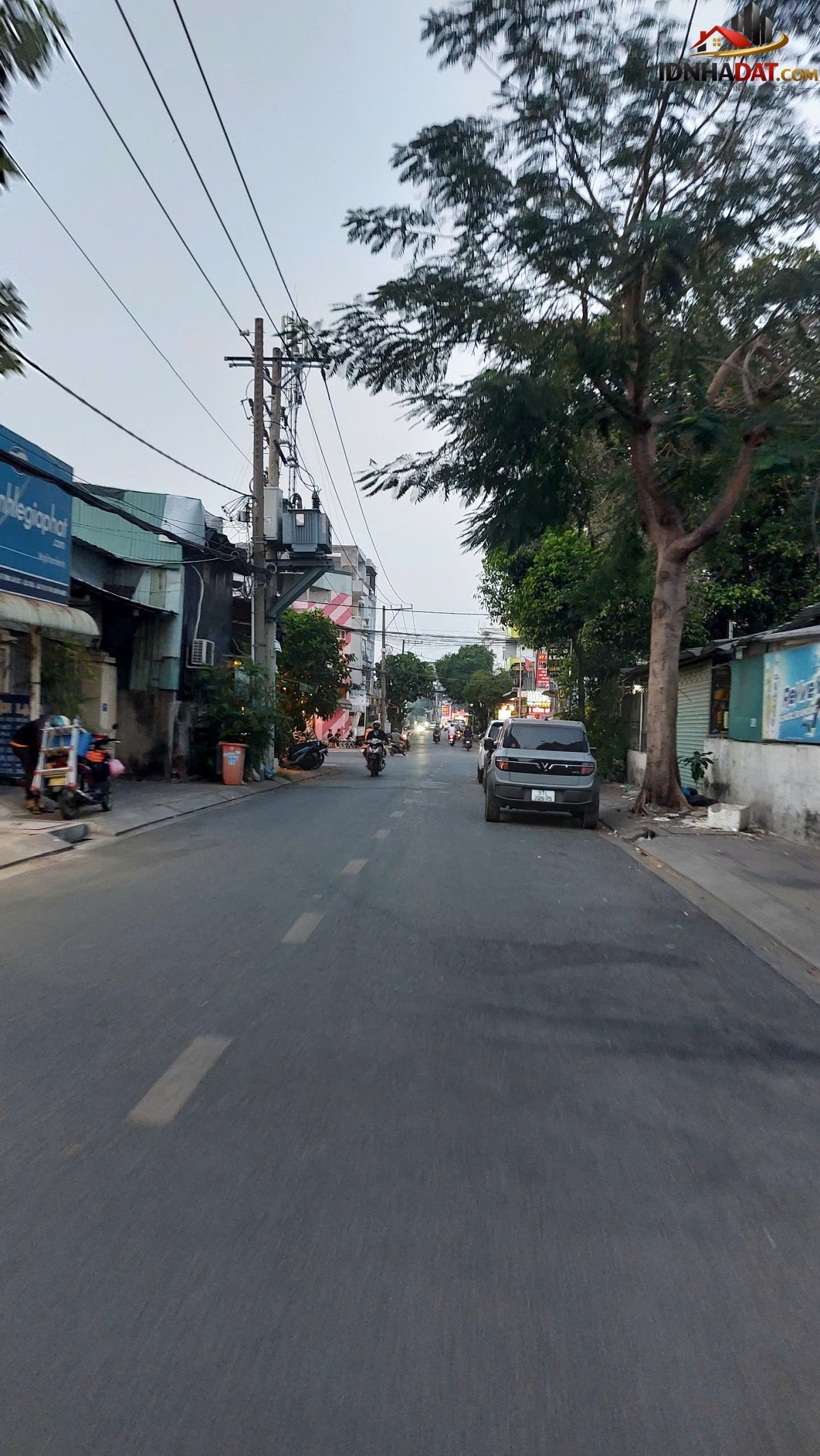 Bán nhà Phường Phước Long Quận 9 Thành Phố Hồ Chí Minh diện tích 29m2 giá 3 tỷ