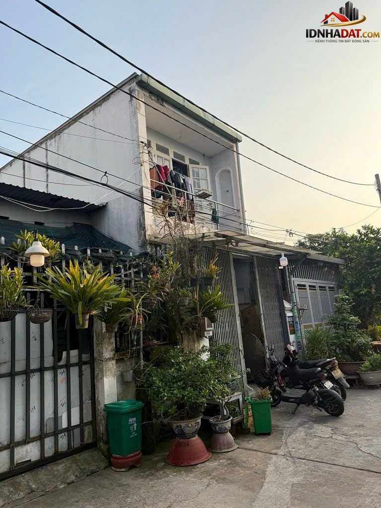 Bán nhà 105/ nguyễn thị tú, bhh mới , bình tân … – Bán nhà trong ngõ, hẻm Quận Bình Tân – TP Hồ Chí Minh giá 3 – 5 tỷ