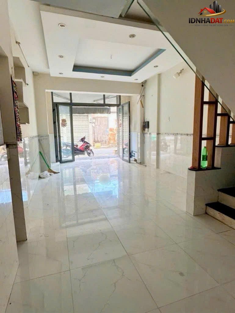 Bán nhà đất Đường Số 9 – Phường cũ Bình Hưng Hòa Quận Bình Tân – Phường mới Bình Hưng Hòa – Thành phố Hồ Chí Minh 50m2 5.28 tỷ