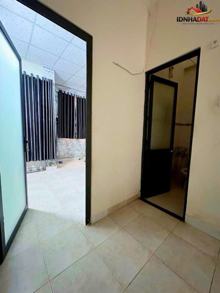 Bán nhà đất Đường Số 9 – Phường cũ Bình Hưng Hòa Quận Bình Tân – Phường mới Bình Hưng Hòa – Thành phố Hồ Chí Minh 50m2 5.28 tỷ