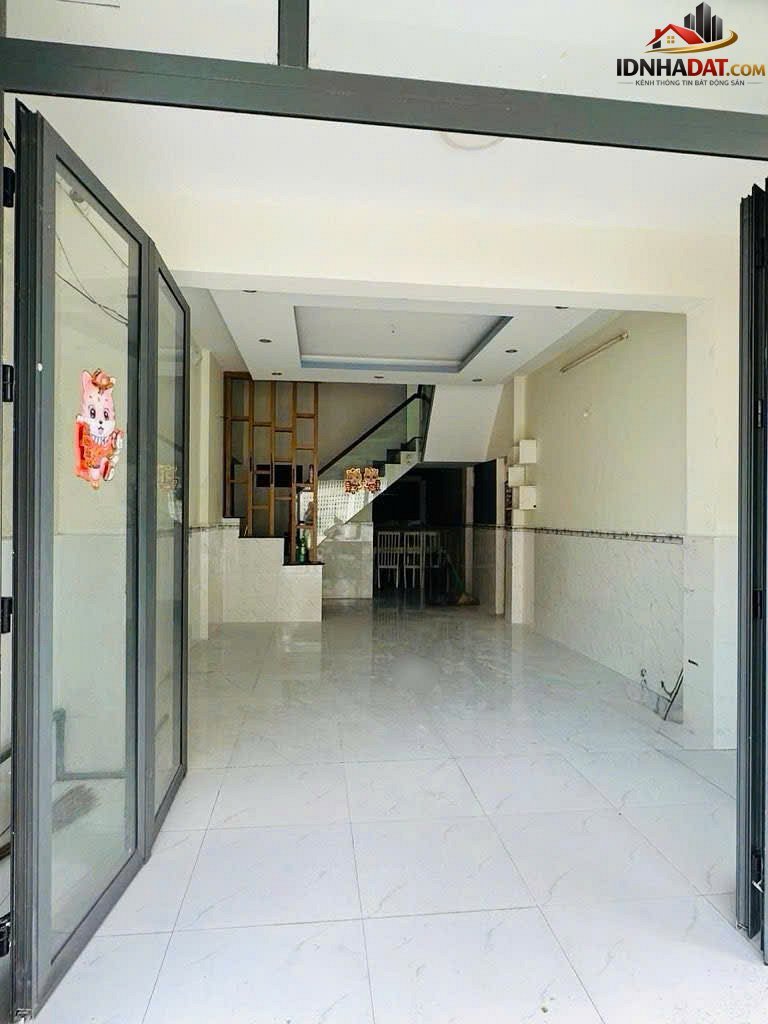 Bán nhà đất Đường Số 9 – Phường cũ Bình Hưng Hòa Quận Bình Tân – Phường mới Bình Hưng Hòa – Thành phố Hồ Chí Minh 50m2 5.28 tỷ