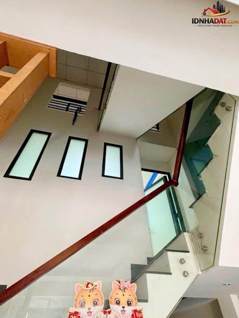Bán nhà đất Đường Số 9 – Phường cũ Bình Hưng Hòa Quận Bình Tân – Phường mới Bình Hưng Hòa – Thành phố Hồ Chí Minh 50m2 5.28 tỷ