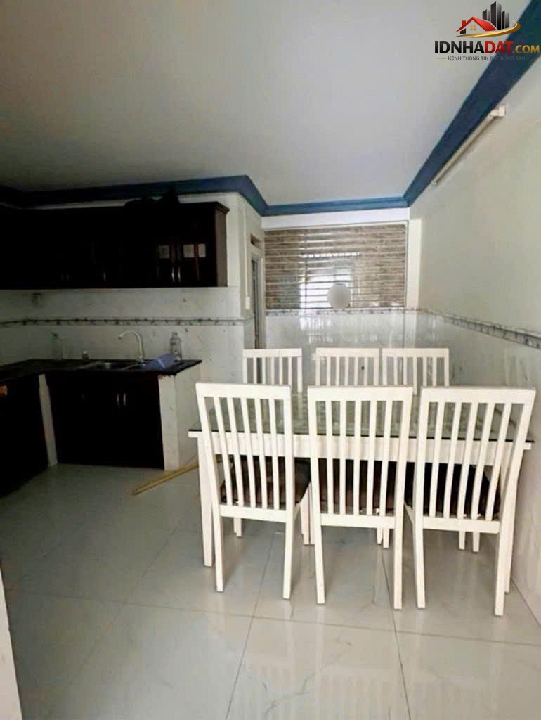 Bán nhà đất Đường Số 9 – Phường cũ Bình Hưng Hòa Quận Bình Tân – Phường mới Bình Hưng Hòa – Thành phố Hồ Chí Minh 50m2 5.28 tỷ