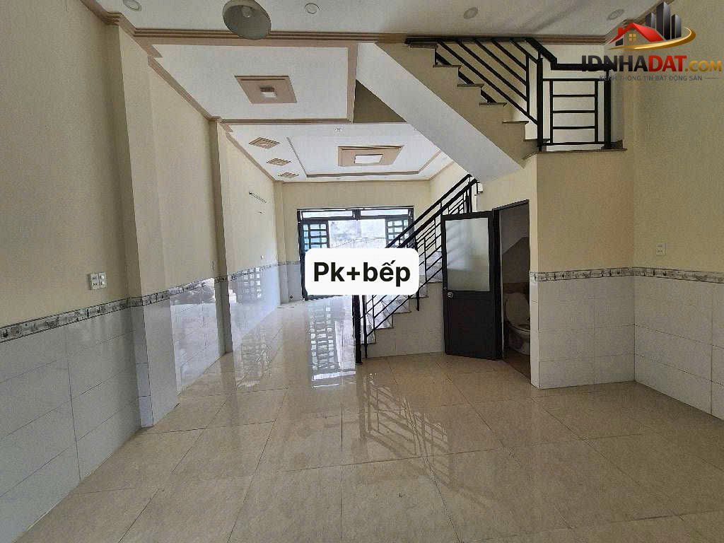 Bán nhà Phường Bình Hưng Hòa Quận Bình Tân Thành Phố Hồ Chí Minh – 53m2 – 4.25 tỷ