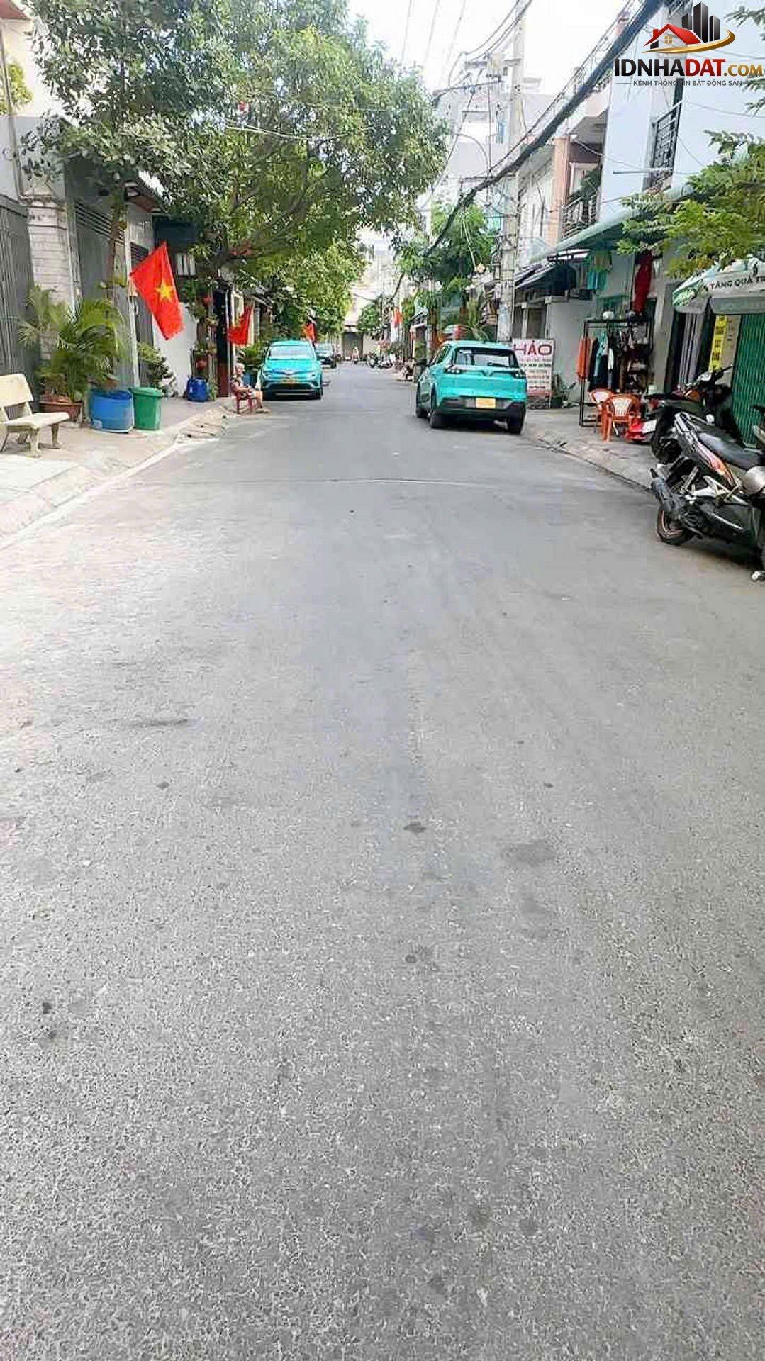 Bán nhà Phường An Lạc Quận Bình Tân Thành Phố Hồ Chí Minh – 132m2 – 12 tỷ