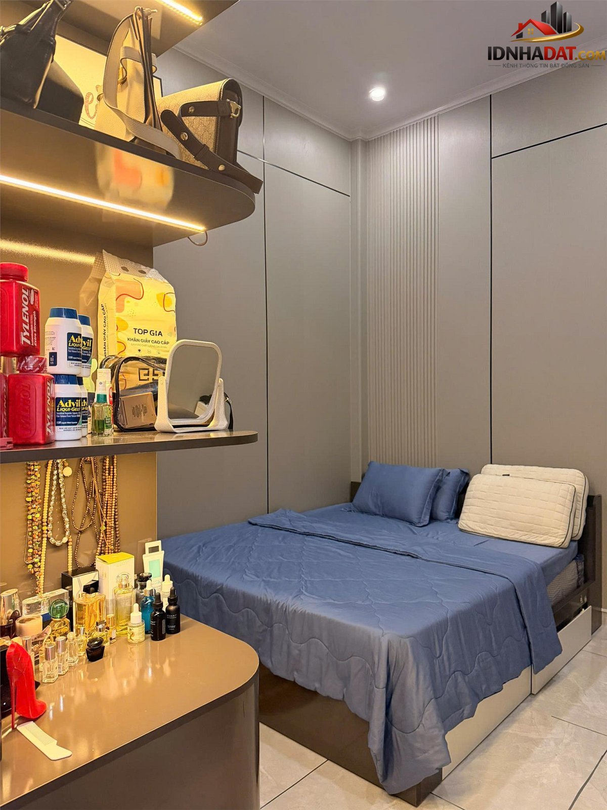 Nhà đẹp Hồ Bá Phấn Phước Long A Thủ Đức – 85m2 – Giá 6 tỷ
