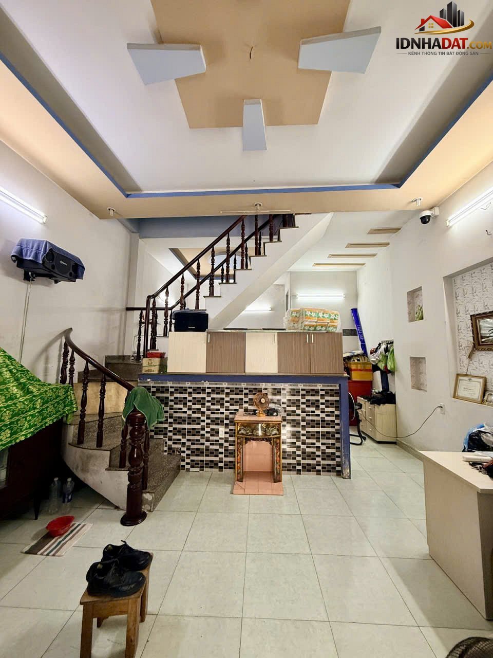 Siêu phẩm liên khu 5-6 ngay chợ giáp Tân Phú hẻm 6m thông 82m2-2 tầng nhỉnh 5 tỷ – Bán nhà Phường Bình Hưng Hòa B Quận Bình Tân Thành Phố Hồ Chí Minh