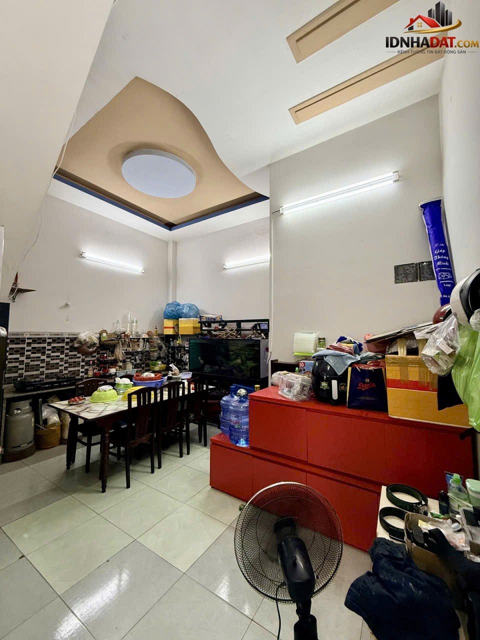Siêu phẩm liên khu 5-6 ngay chợ giáp Tân Phú hẻm 6… – Bán nhà trong ngõ – hẻm Quận Tân Phú – TP Hồ Chí Minh giá 5 – 7 tỷ