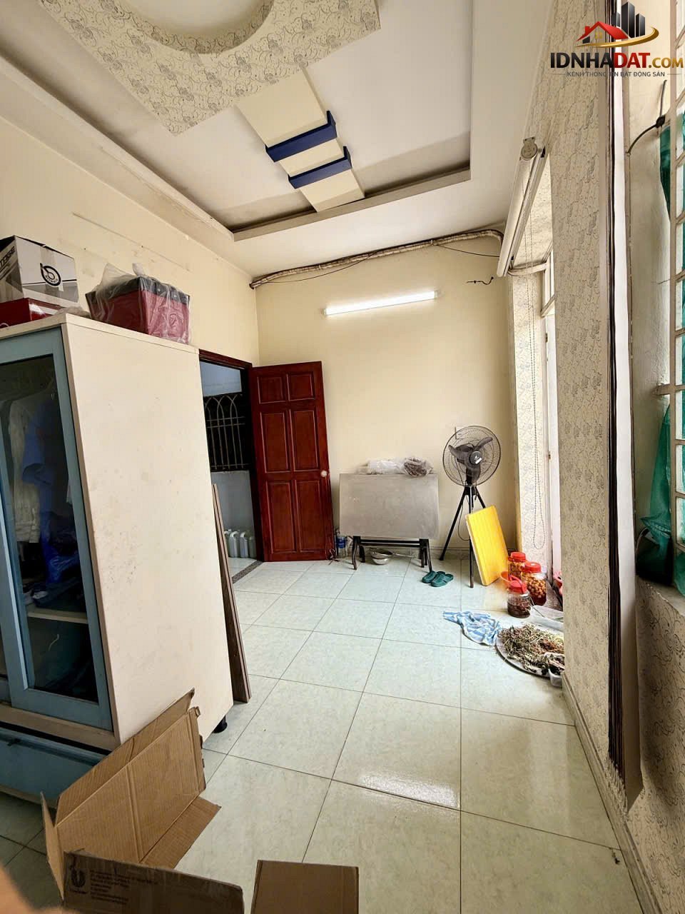 Siêu phẩm liên khu 5-6 ngay chợ giáp Tân Phú hẻm 6… – Bán nhà trong ngõ – hẻm Quận Tân Phú – TP Hồ Chí Minh giá 5 – 7 tỷ