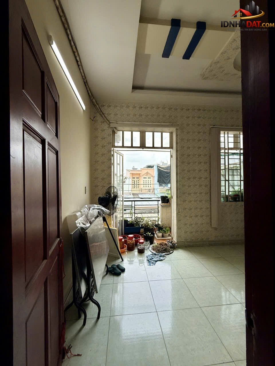 Siêu phẩm liên khu 5-6 ngay chợ giáp Tân Phú hẻm 6… – Bán nhà trong ngõ – hẻm Quận Tân Phú – TP Hồ Chí Minh giá 5 – 7 tỷ