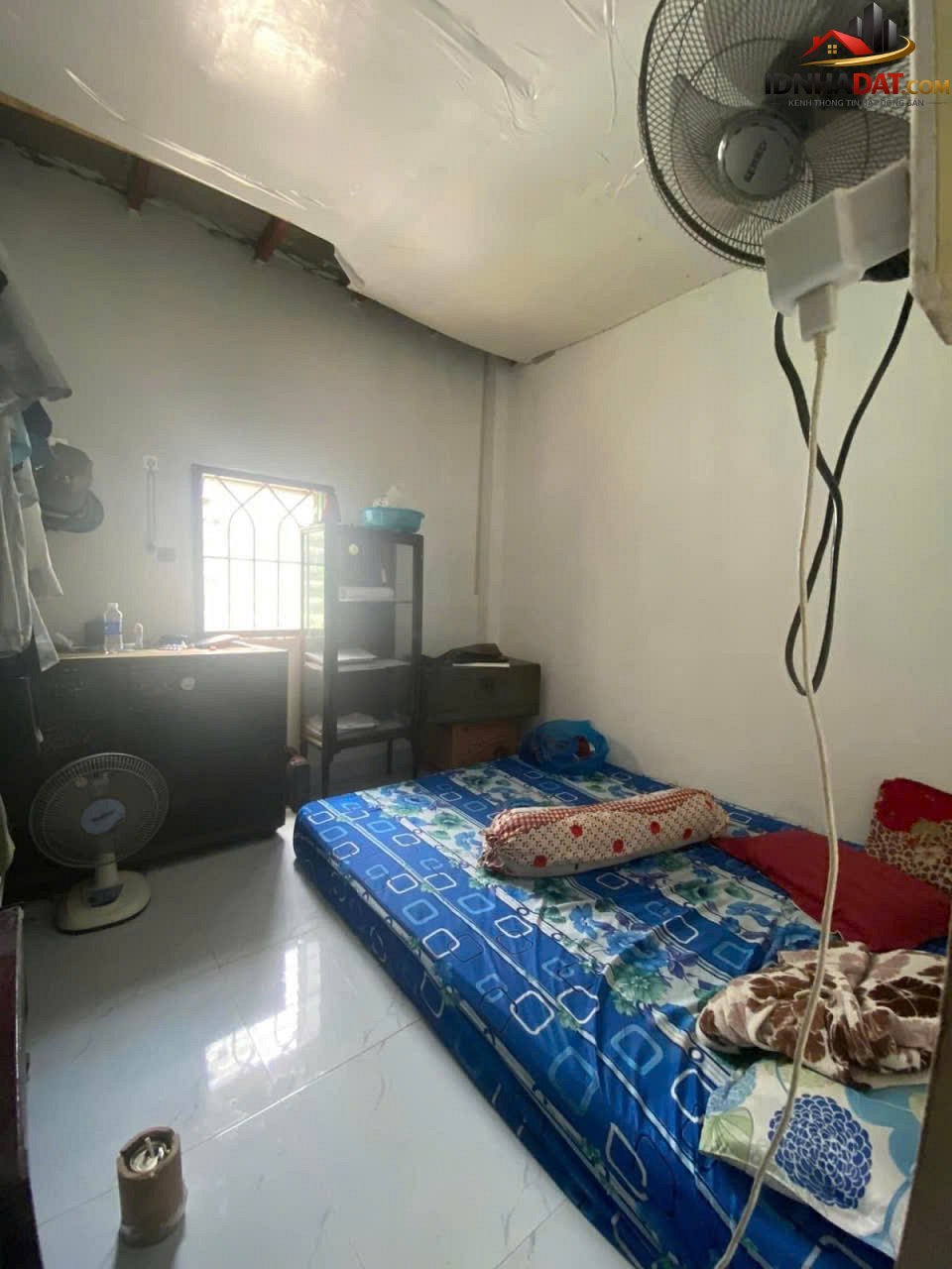 Bán nhà Phường Bình Hưng Hòa Quận Bình Tân Thành Phố Hồ Chí Minh diện tích 58m2 giá 4 tỷ 990