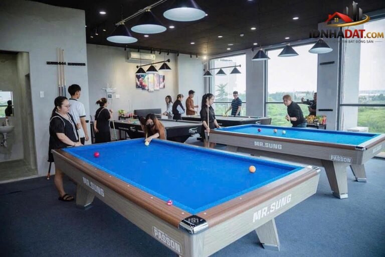 169m2 tầng trệt Đường Dương Thị Giang – Phườ… – Bán chung cư Huyện Đông Hưng – Thái Bình giá 7 – 10 tỷ