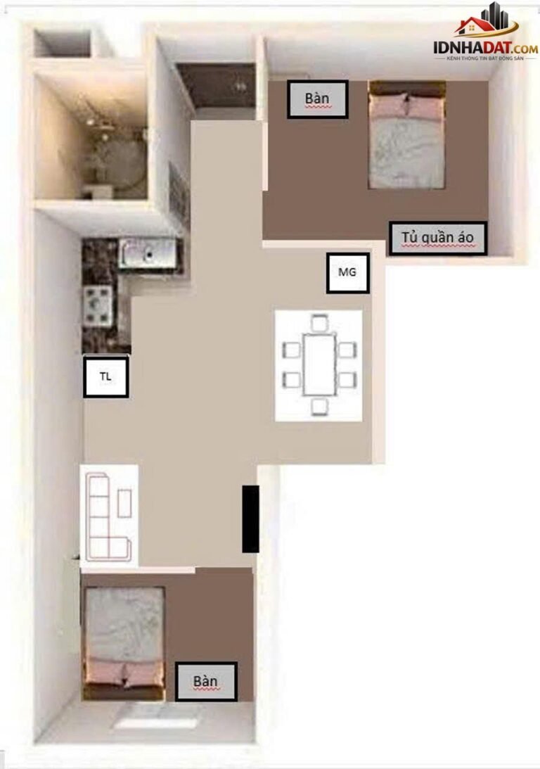2.5 tỷ 2pn 2wc sổ riêng mặt tiền dương thị giang Bán nhà đất Đường Tân Thới Nhất 17 – Phường cũ Đông Hưng Thuận Quận 12 – Phường mới Đông Hưng Thuận – Thành phố Hồ Chí Minh 46m2
